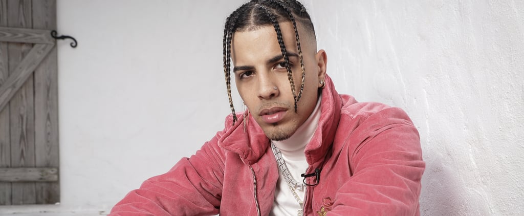 Where to Watch Rauw Alejandro's Concert Live From El Choli