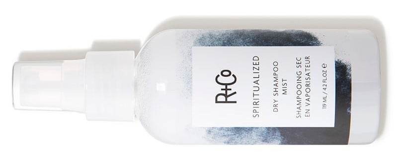 R+Co Dry Shampoo Mist Review