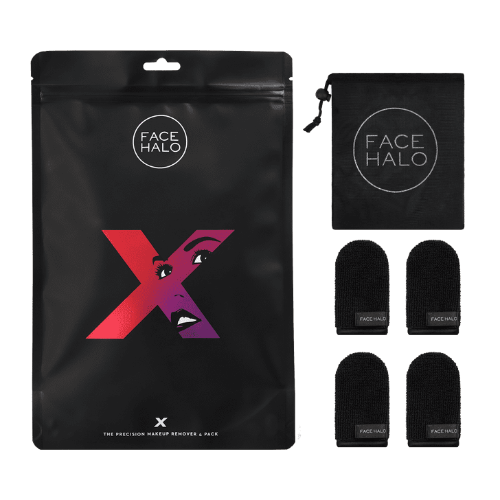 Face Halo X The 50 Best Beauty Products in 2020, According to Editors