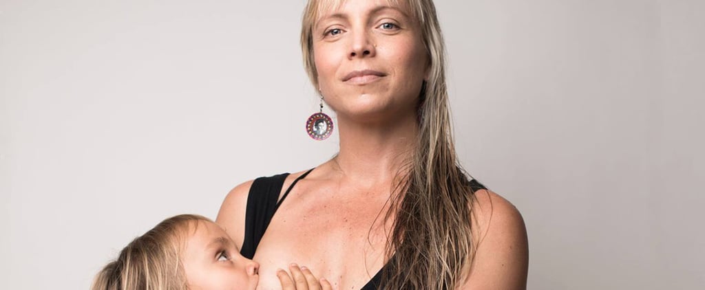 Times Breastfeeding Was a Controversial Topic