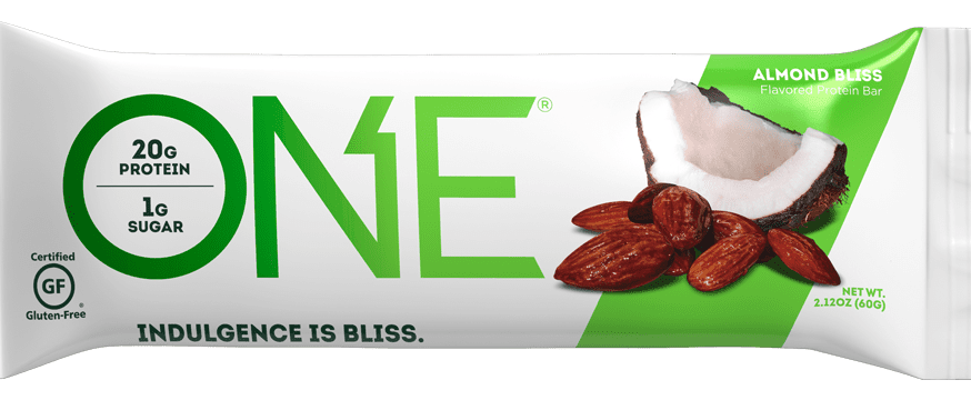 ONE Protein Bar Review