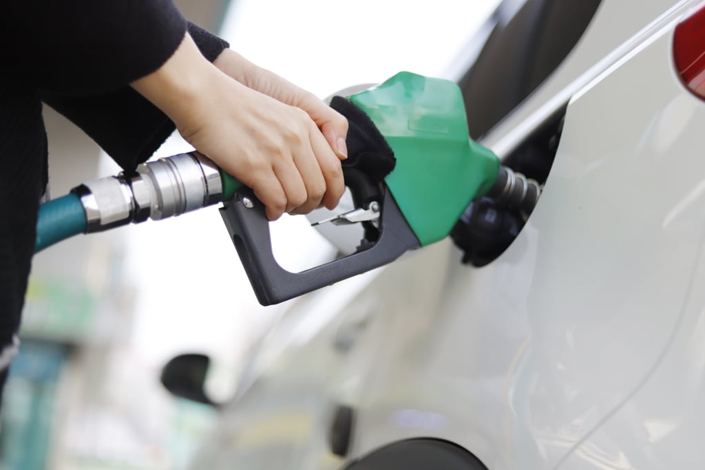Compare gas prices to find the most affordable gas with sites like GasBuddy.com