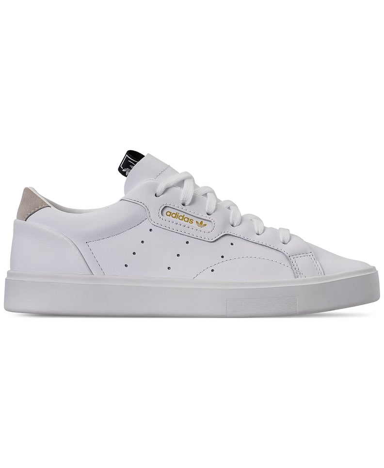 Adidas Originals Sleek Casual Sneakers