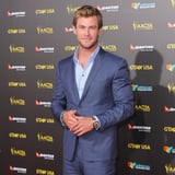 Chris Hemsworth's Monologue on Saturday Night Live 2015
