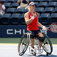 Get to Know Diede de Groot, the First Wheelchair Tennis Player to Ever Achieve a Golden Slam