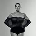 This Model May Be "Plus Size," but This Campaign Is Not