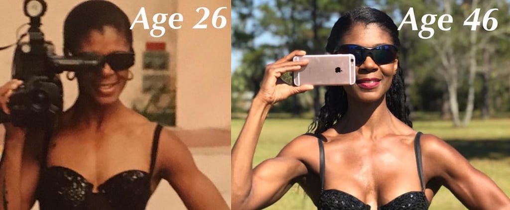 How Exercise Keeps You Looking Young