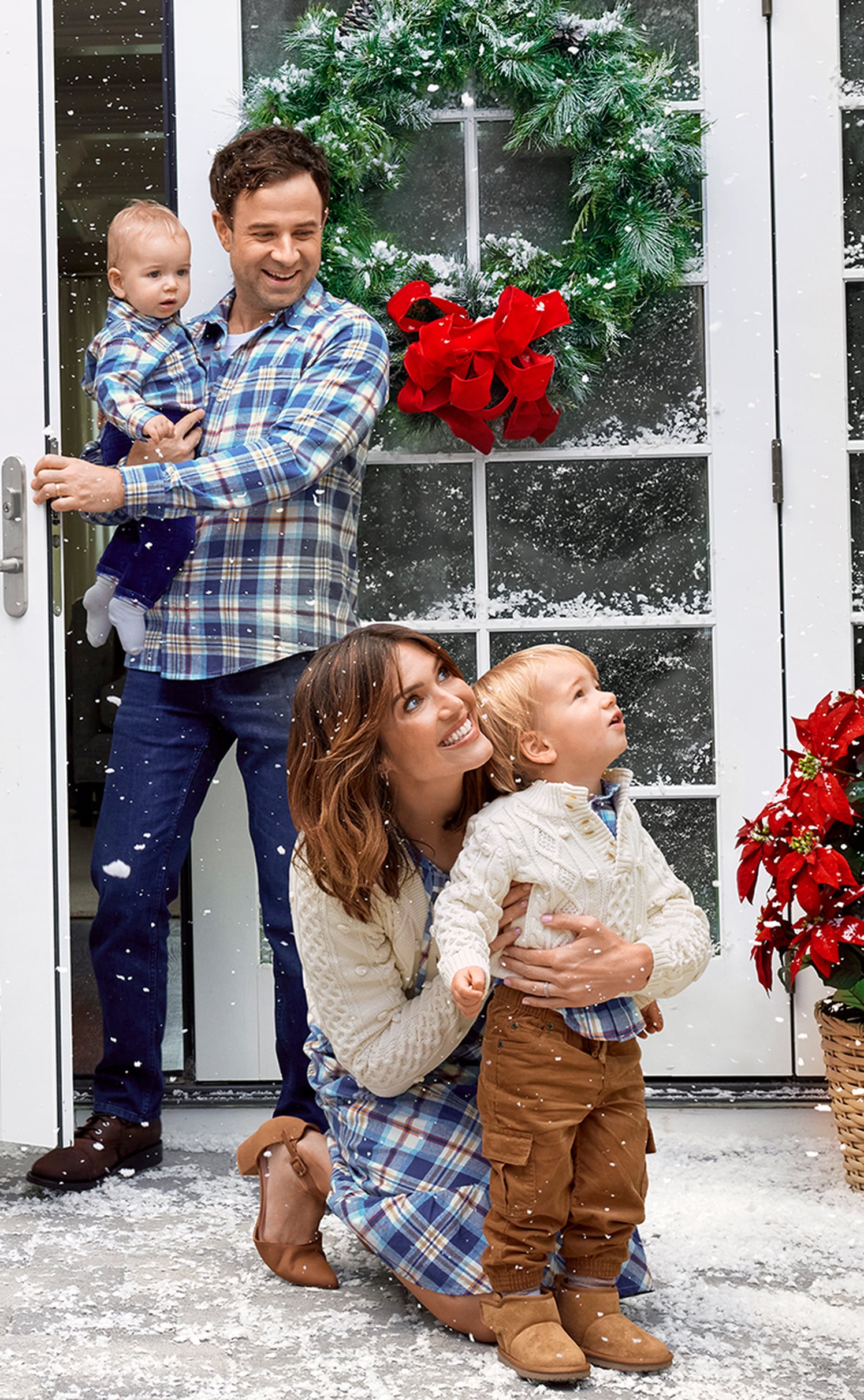 Mandy Moore Explains How Motherhood Has Changed Her Music PS