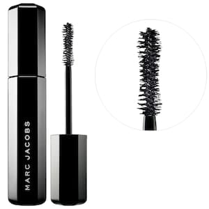 Marc Jacobs Beauty Velvet Noir Major Volume Mascara