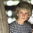 Princess Diana Always Had Great Hair, but These Were Her Most Iconic Looks