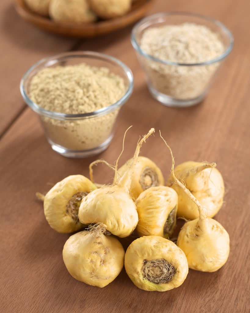 Delicious Maca Root Recipes for Every Meal