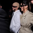 Kendall Jenner and Bad Bunny's Best Date Outfits From Leather to Animal Print