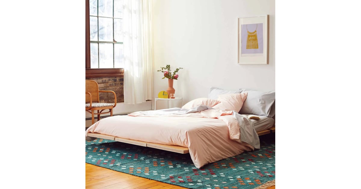 Brooklinen Classic Core Sheet Set | Best and Most Comfortable Cooling