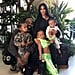 Is Kim Kardashian's Fourth Baby a Boy or a Girl?