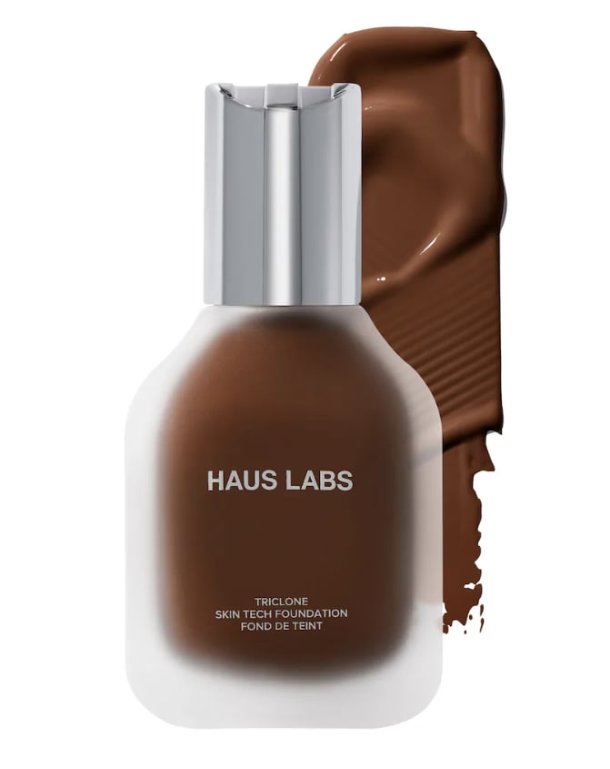 A Foundation