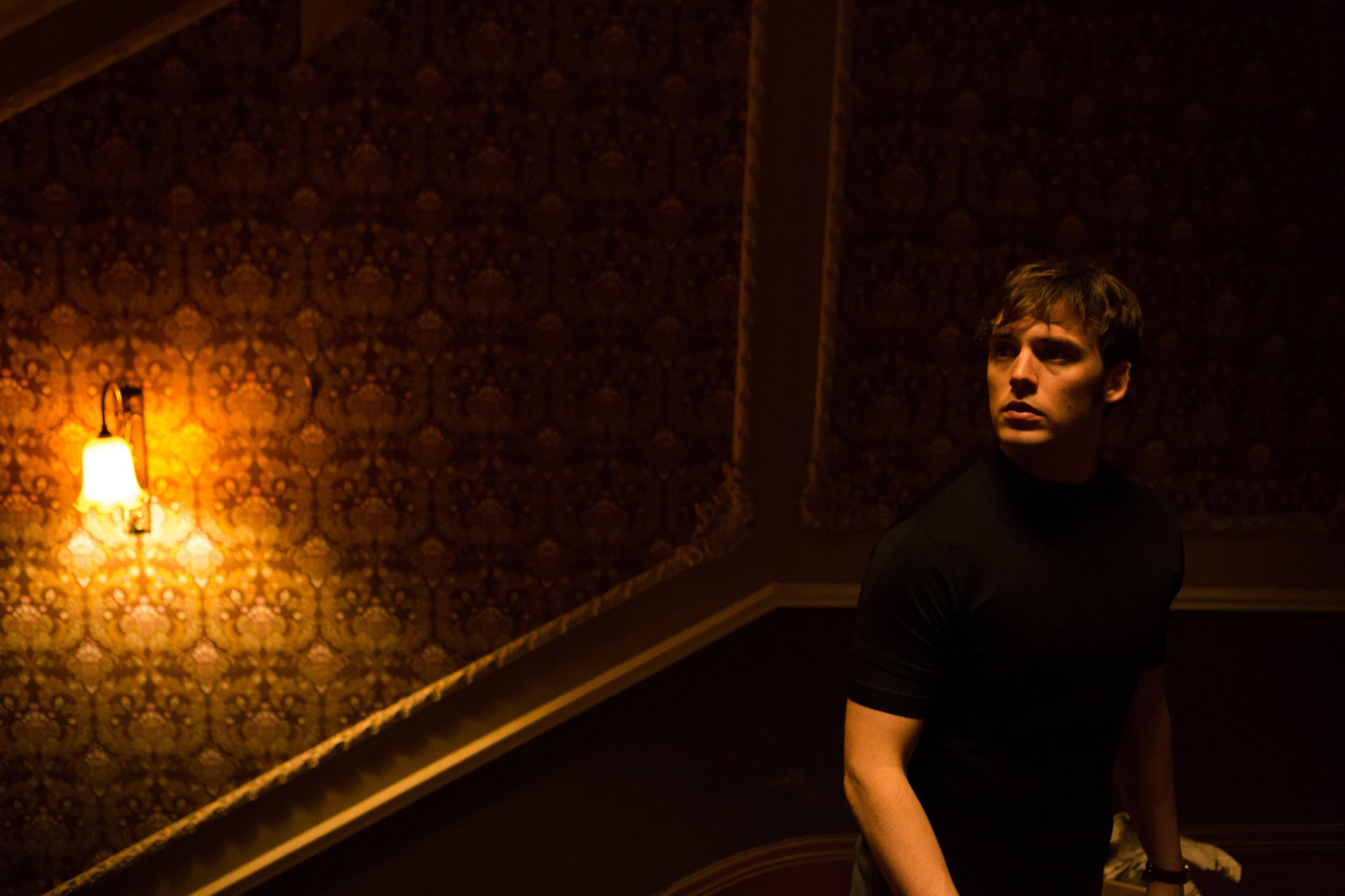 The Quiet Ones 100 Horror Movies Streaming on Hulu Throughout