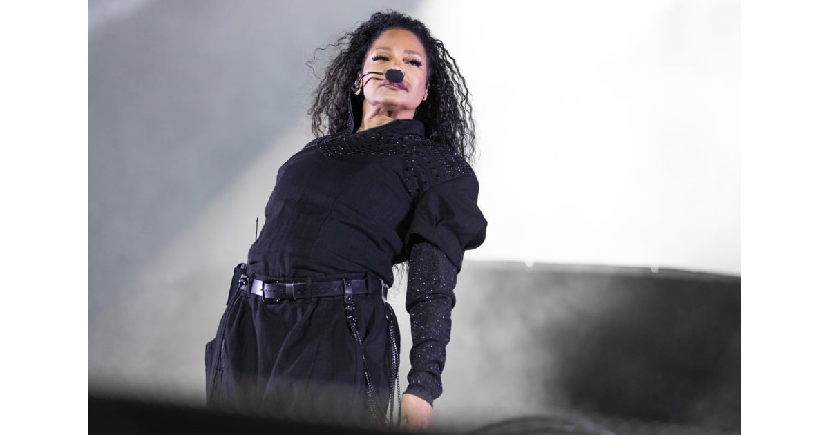 JANET Documentary Premiere Date | Janet Jackson's Lifetime Documentary