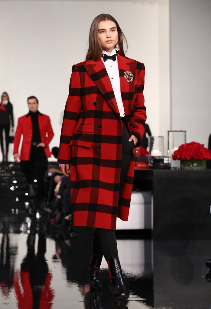 Best Winter Coats 2022 POPSUGAR Fashion UK