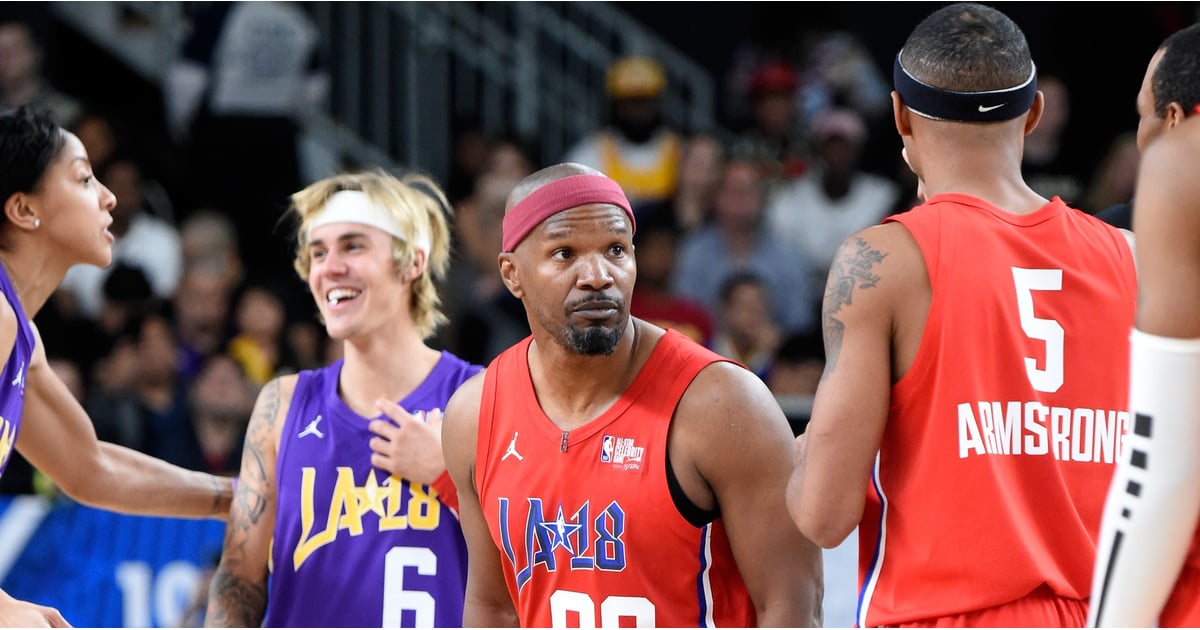 nba all star celebrity game free stream