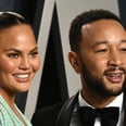 John Legend Shares the Sweet Meaning Behind Baby Esti Maxine's Name