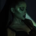 Ariana Grande Just Teased a New Music Video, but We Can't Stop Looking at Her Highlighter