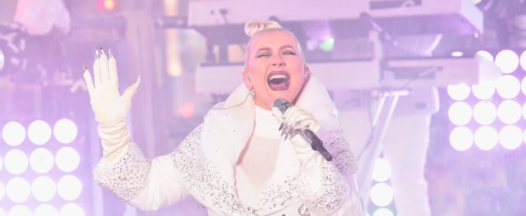 Christina Aguilera Las Vegas Residency 2019 Details
