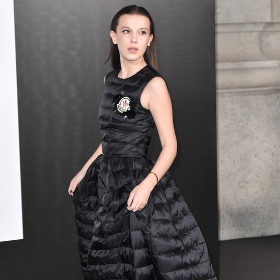 Millie Bobby Brown's Best Red Carpet Style | Photos