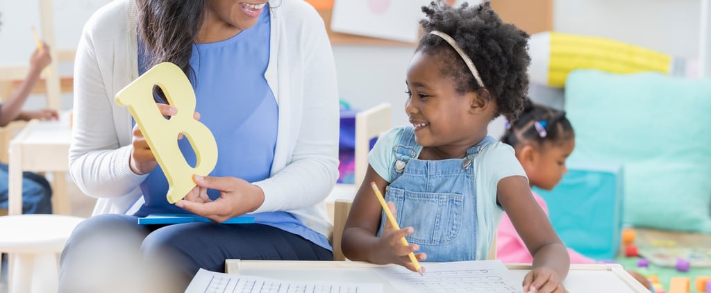 What Your Child Should Know Before Pre-K