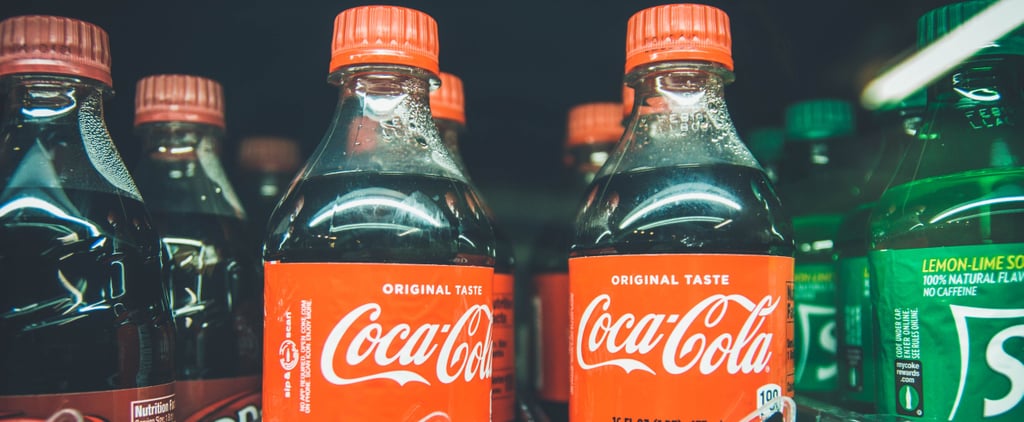 The Best and Worst Foods to Grab From the Vending Machine
