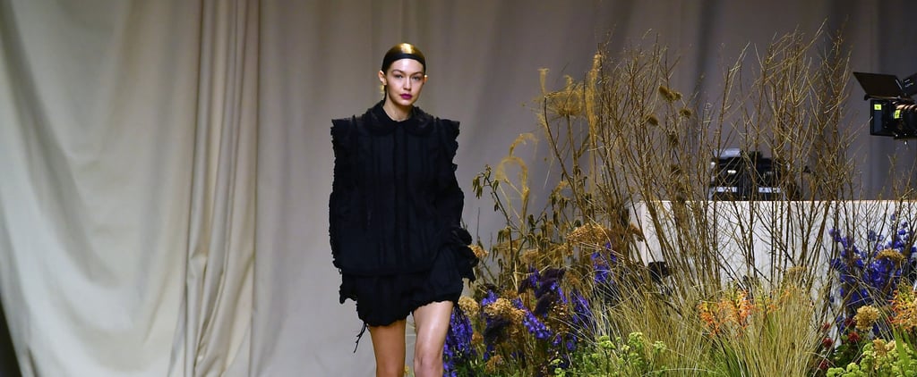 H&M Spring 2017 See Now Buy Now Runway Show