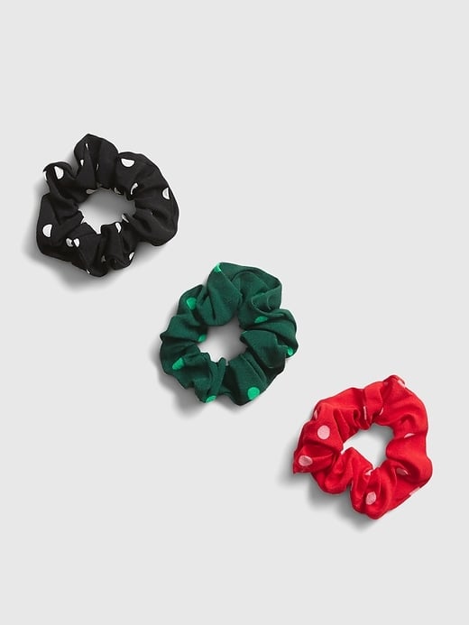 Gap Scrunchie (3-Pack)