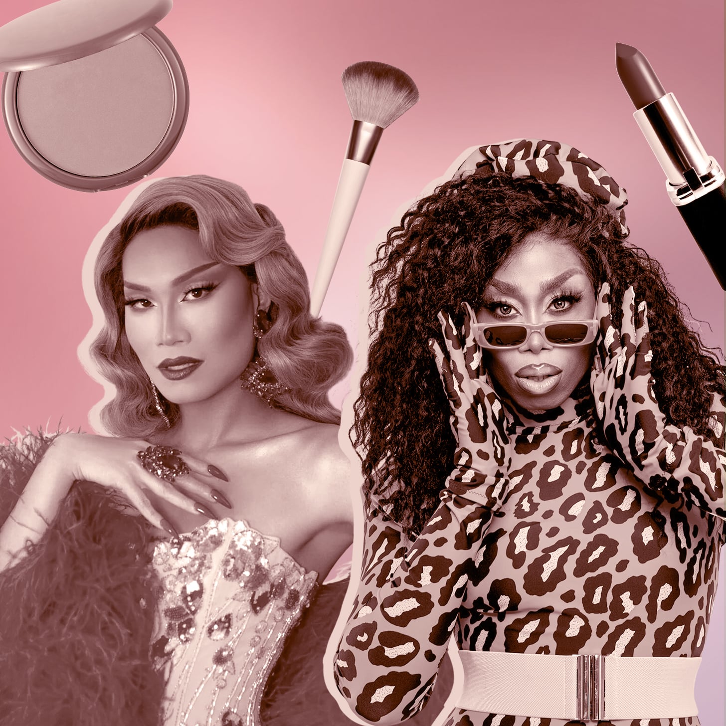 Beauty Trends We Owe to Drag Queens | POPSUGAR Beauty