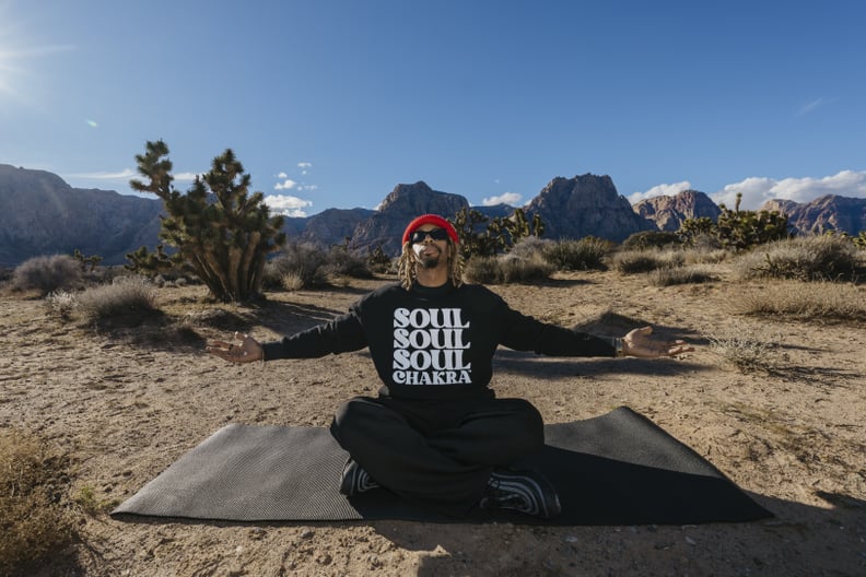 Lil Jon Introduces Listeners to “Calm Jon” With New Meditation Album (Seriously)