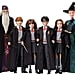 Harry Potter Mattel Dolls 2018