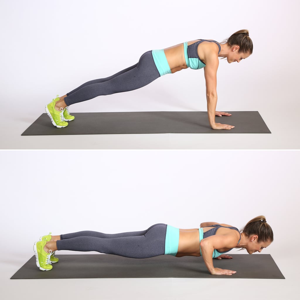 Push-Up