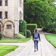 My Parents Insisted I Attend a College They Could Afford — and I'm So Thankful