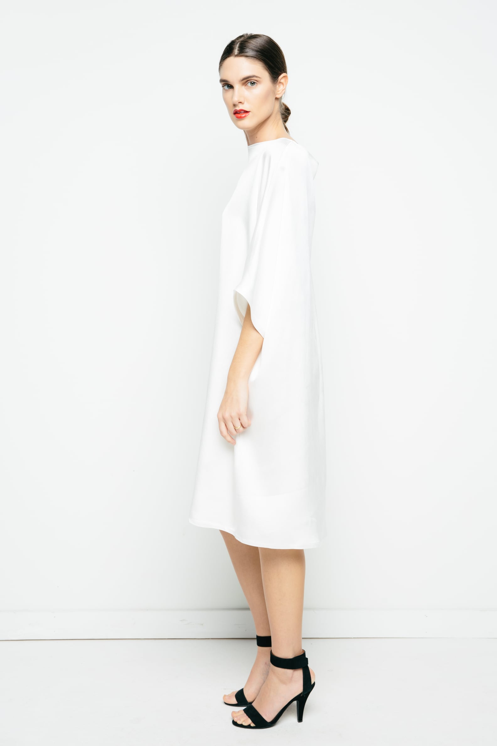 Elizabeth Suzann's Simple Affordable Wedding Dresses | POPSUGAR Fashion