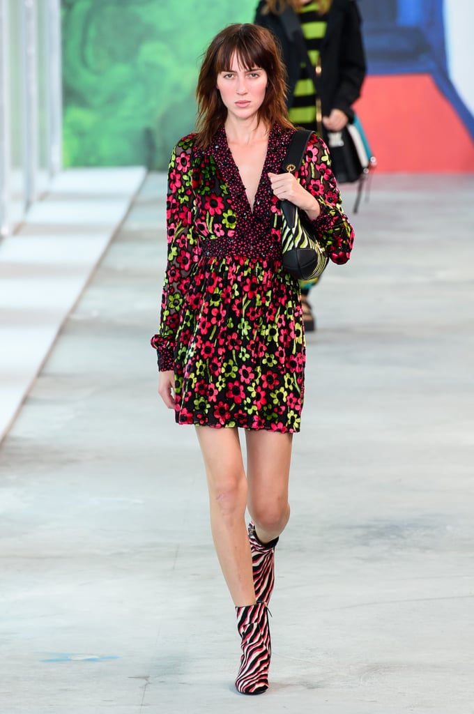 Michael Kors Spring 2019 Collection