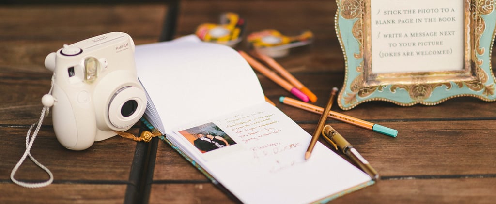 How to Create a Wedding Planning Binder