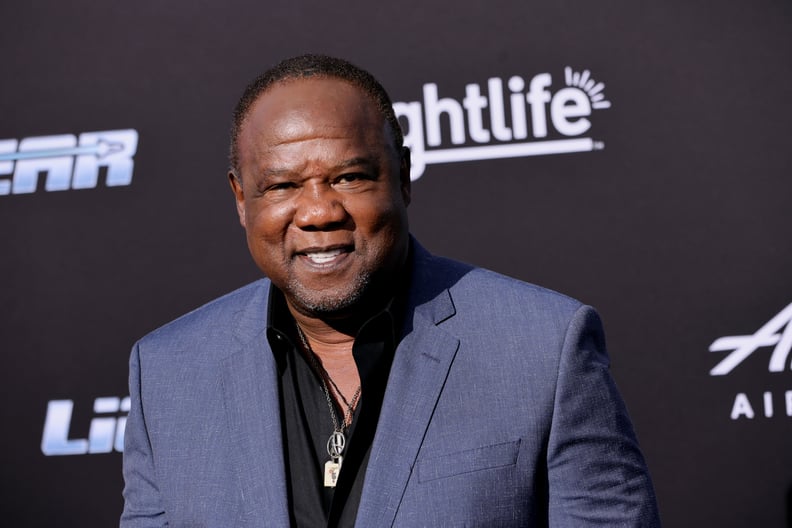 Isiah Whitlock Jr.