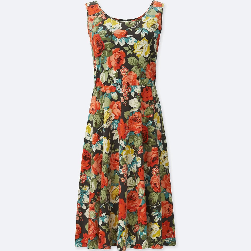 Studio Sanderson For Uniqlo Bra Dress