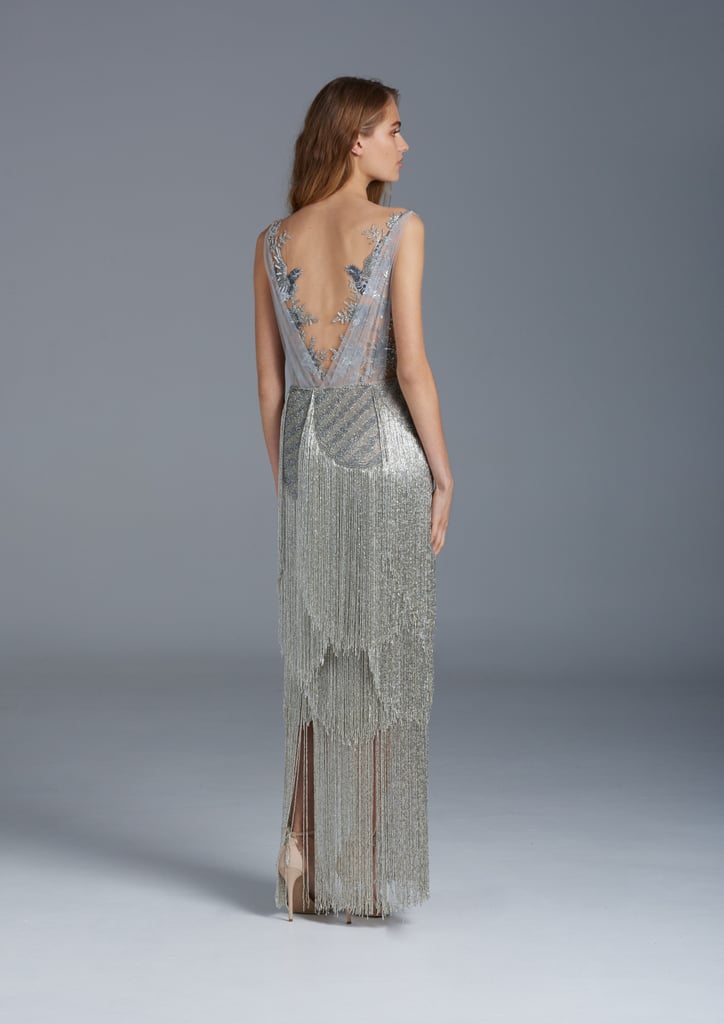 Paolo Sebastian Naked Dresses Popsugar Fashion