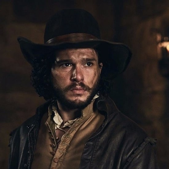 What Is Kit Harington's New Show Gunpowder About?