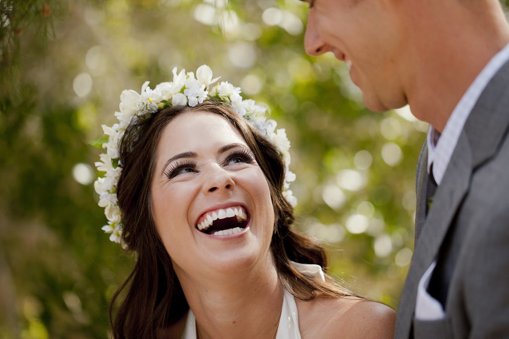 Bridal Blooms