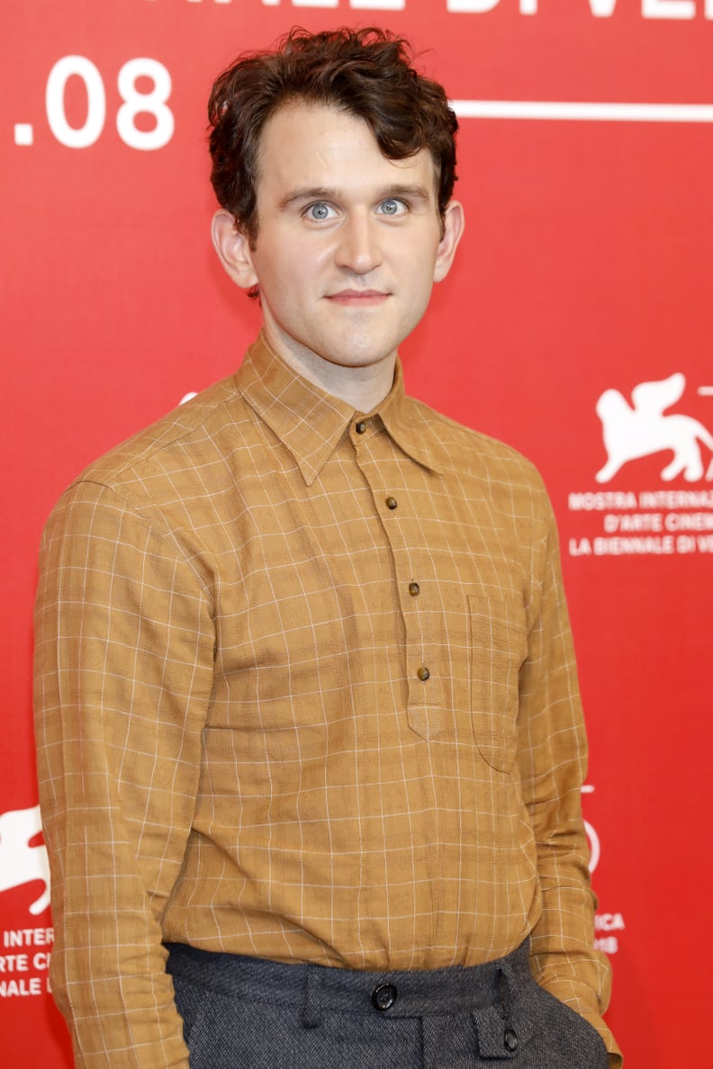 Harry Melling