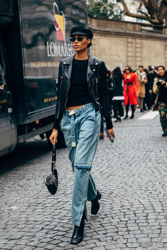 Paris Fashion Week Day 6 | Paris Fashion Week Street Style Fall 2019 ...