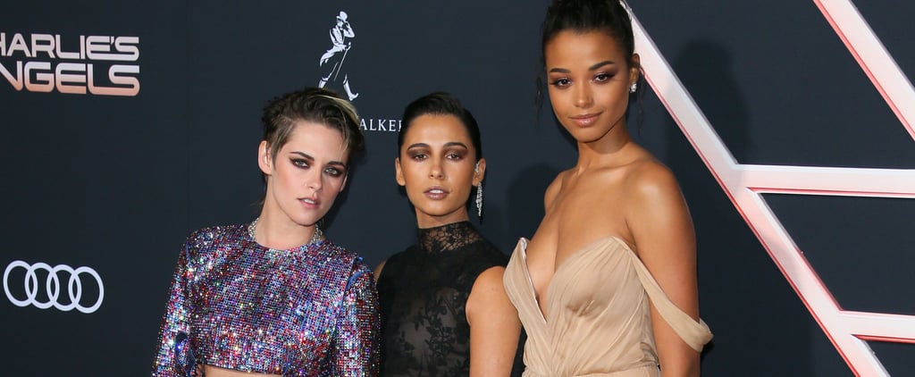 See the Photos of the Charlie's Angels Premiere in LA
