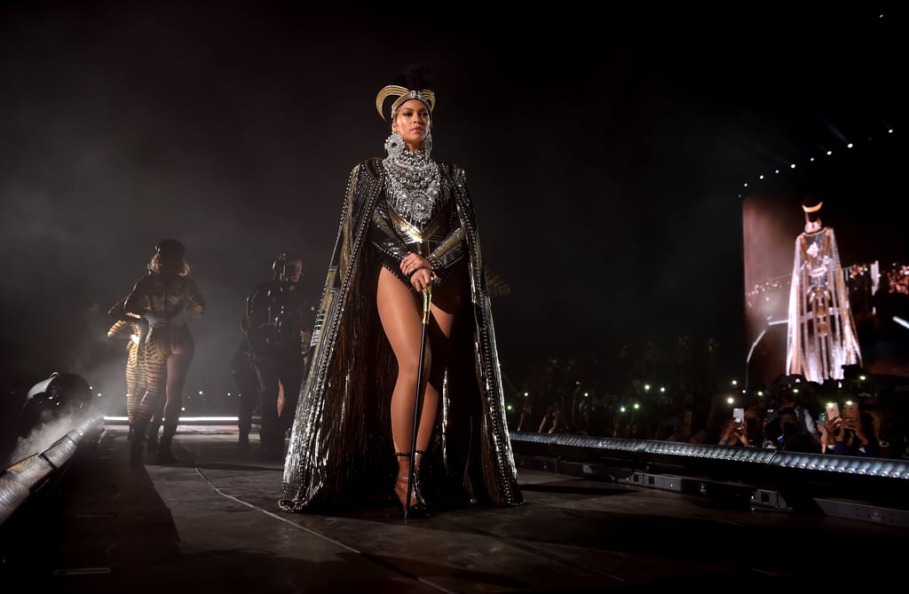 Beyoncé Coachella Performance 2018 Pictures