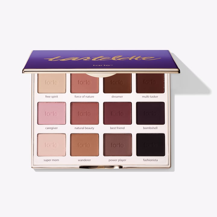 Tarte Tartelette Amazonian Clay Matte Palette