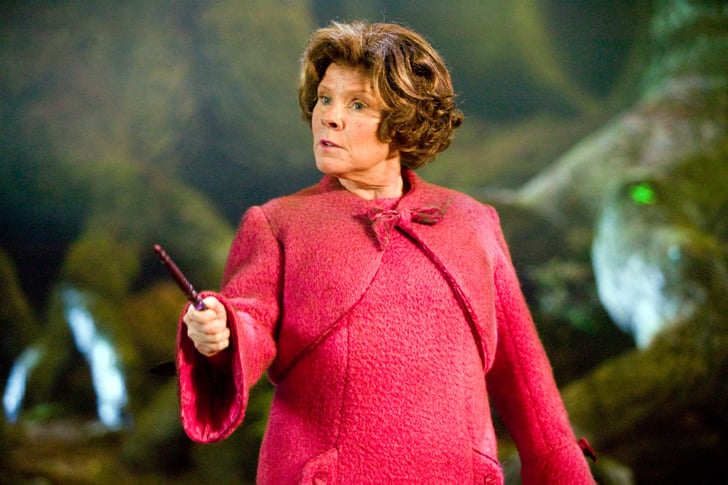 Dolores Umbridge on Children | Best Harry Potter Quotes From Witches